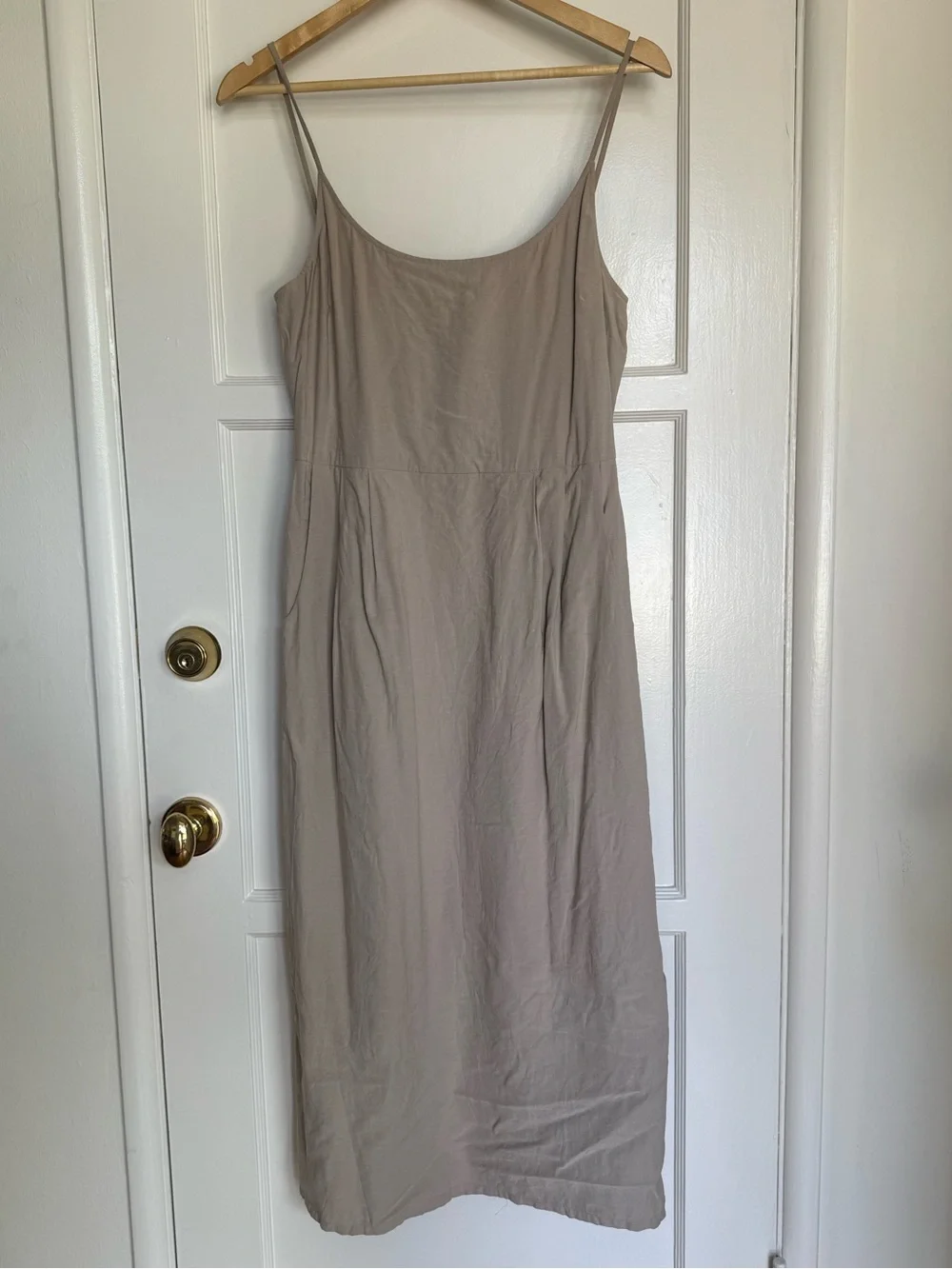 Jenni Kayne Rove Dress - Picture 4 of 7